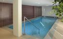  : Résidence Services Seniors DOMITYS Le Parc de Saint Cloud - Piscine